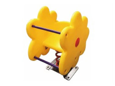 Small Backyard Play Spring Riders for Sale SR-016